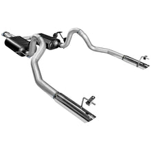 Load image into Gallery viewer, FLOWMASTER 17275 - Cat-Back Exhaust Kit - 99-02 Mustang 3.8L image