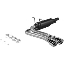 Load image into Gallery viewer, FLOWMASTER 17367 - 99-04 Ford Lightning American Thunder System image