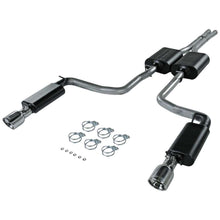 Load image into Gallery viewer, FLOWMASTER 17405 - Cat-Back Exhaust Kit 05-10 5.7L 300C/Magnum image