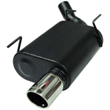 Load image into Gallery viewer, FLOWMASTER 17421 - A/T Cat-Back Exhaust Kit - 05-09 Mustang V6 image