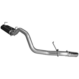 FLOWMASTER 17422 - Force II Exhaust System - 05-07 Ford S/D image