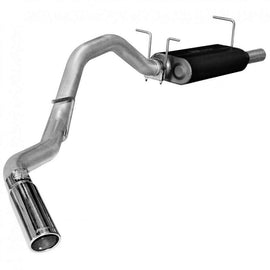 FLOWMASTER 17446 - Force II Exhaust System - 08-   F250 5.4/6.8L image
