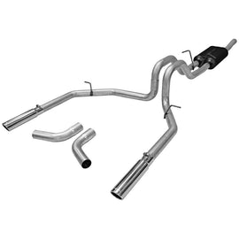 FLOWMASTER 17472 - Force II Exhaust Kit - 98-03 F150 image