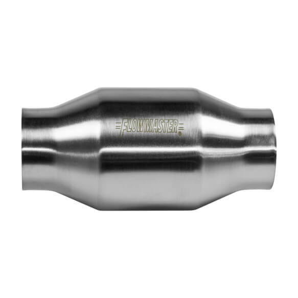 FLOWMASTER 2000125 - 49 State Catalytic Converter image