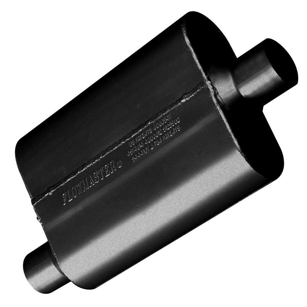 FLOWMASTER 42441 - 40 Series Performance Muffler image