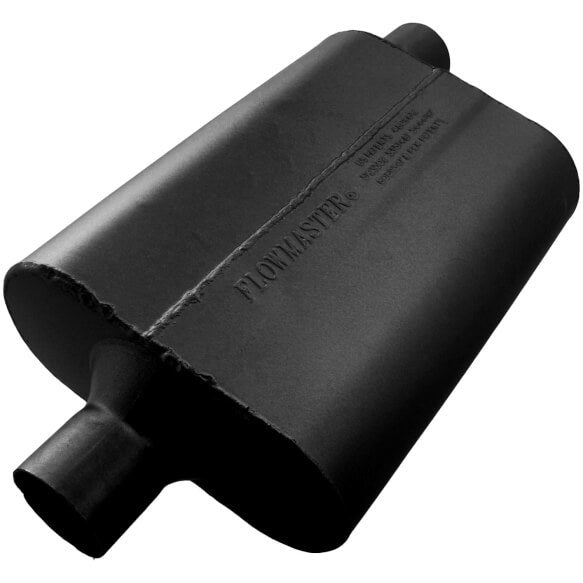 FLOWMASTER 42442 - 40 Series Performance Muffler image