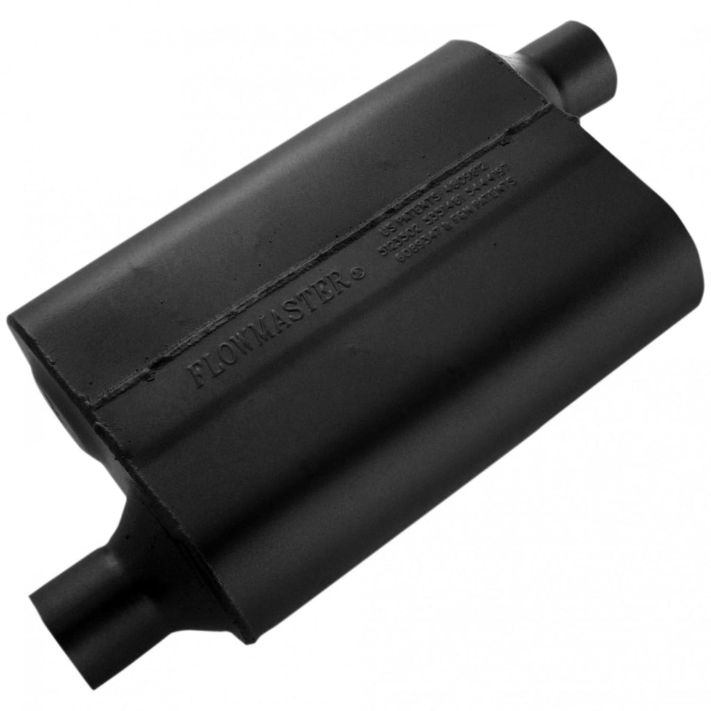 FLOWMASTER 42443 - 40 Series Performance Muffler image