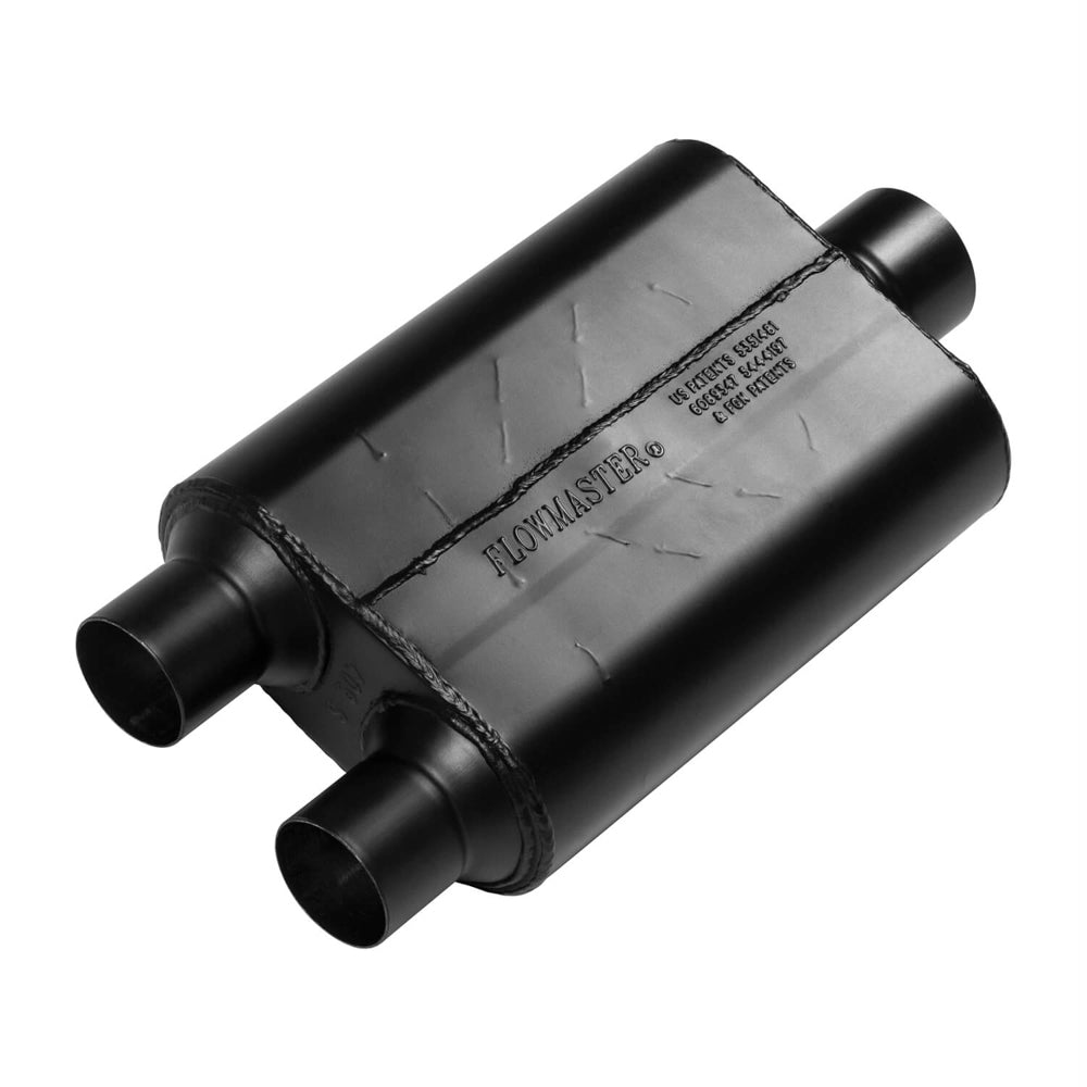 FLOWMASTER 425403 - 41 Series Performance Muffler image