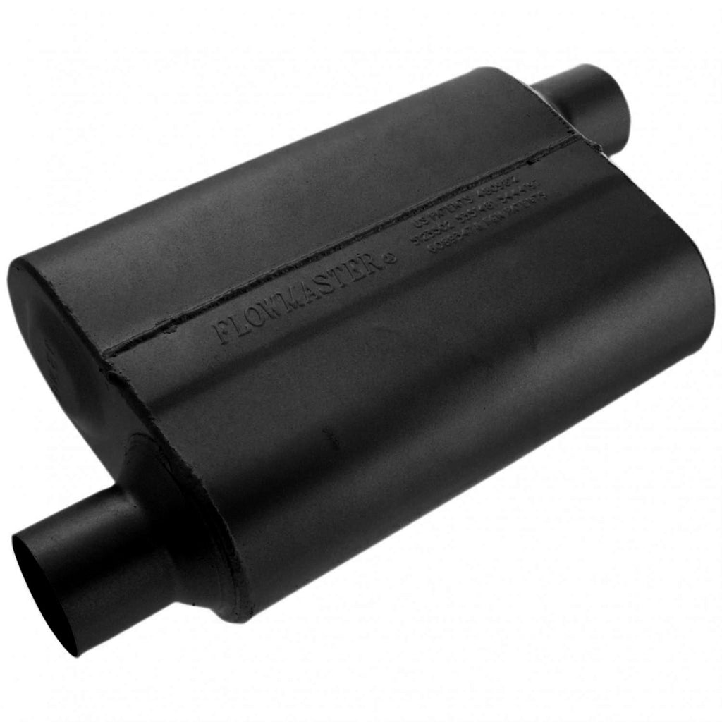 FLOWMASTER 42543 - 40 Series Performance Muffler image