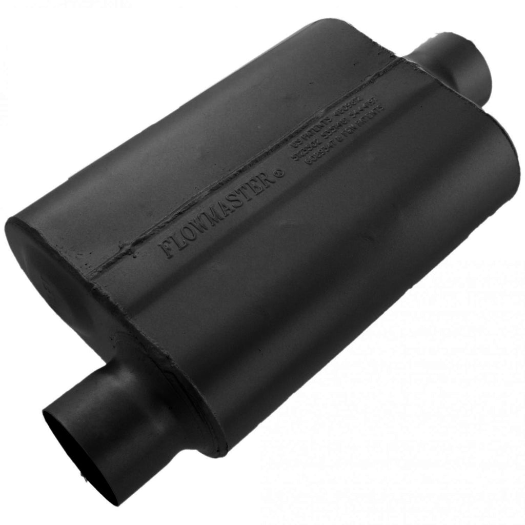 FLOWMASTER 43041 - 40 Series Performance Muffler image