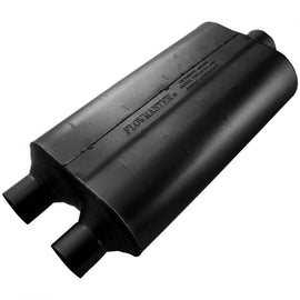 FLOWMASTER 524553 - 50 Series Performance SUV Muffler image