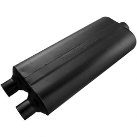 FLOWMASTER 524703 - 70 Series Hi-Performance Muffler image