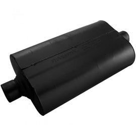 FLOWMASTER 52555 - 50 Series Performance SUV Muffler image