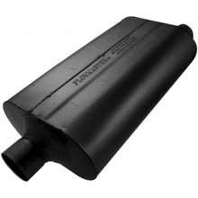 Load image into Gallery viewer, FLOWMASTER 52557 - 50 Series Performance SUV Muffler image