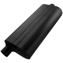 Load image into Gallery viewer, FLOWMASTER 52571 - 70 Series Hi-Performance Muffler image