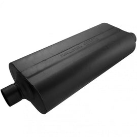 FLOWMASTER 52572 - 70 Series Hi-Performance Muffler image