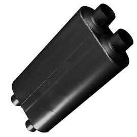 FLOWMASTER 527504 - 50 Series Big Block Muffler image