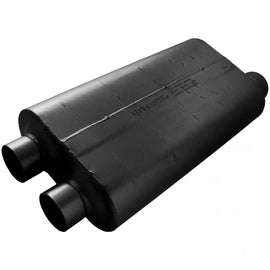 FLOWMASTER 530513 - 50 Series Truck Muffler GM 6.0L/8.1L image