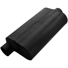 FLOWMASTER 53056 - 50 Series Performance SUV Muffler image