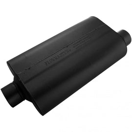 FLOWMASTER 53057 - 50 Series Performance SUV Muffler image