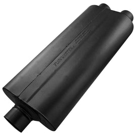 FLOWMASTER 530702 - 70 Series Hi-Performance Muffler image