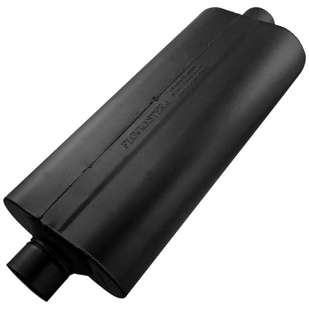 FLOWMASTER 53070 - 70 Series Hi-Performance Muffler image