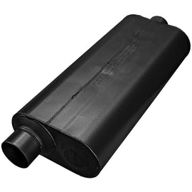 FLOWMASTER 53071 - 70 Series Hi-Performance Muffler image
