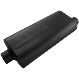 FLOWMASTER 53072 - 70 Series Hi-Performance Muffler image