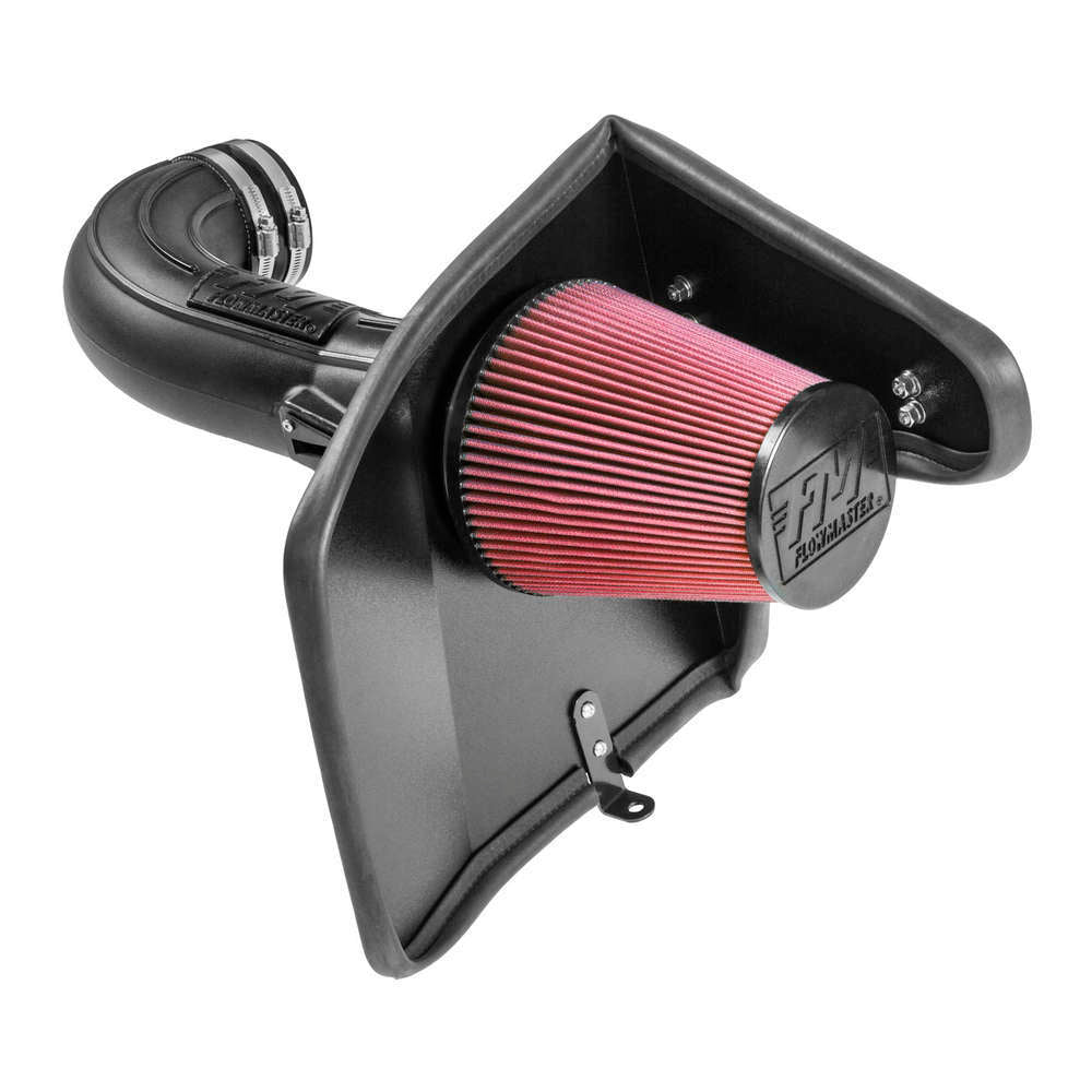 FLOWMASTER 615101 - Engine Cold Air Intake 10-15 Chevy Camaro 6.2L image