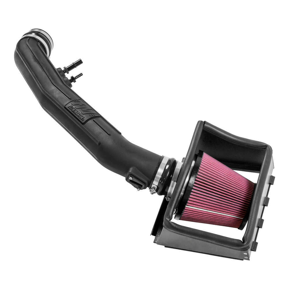 FLOWMASTER 615128 - Engine Cold Air Intake 11-16 Ford F250 6.2L image