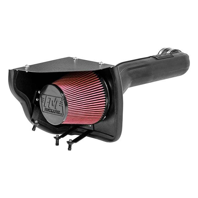 FLOWMASTER 615135 - Engine Cold Air Intake 12-18 Jeep Wrangler 3.6L image