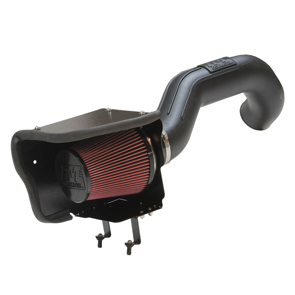 FLOWMASTER 615185 - 18-   Jeep Wrangler JL 2.0L Air Intake System image