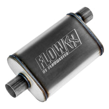 Load image into Gallery viewer, FLOWMASTER 71226 - FlowFX Muffler 2.5in In Offset/Out Center image