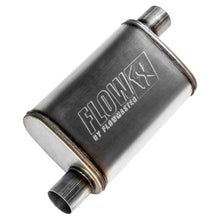Load image into Gallery viewer, FLOWMASTER 71236 - FlowFX Muffler 2.5in In Offset/Out Offset image