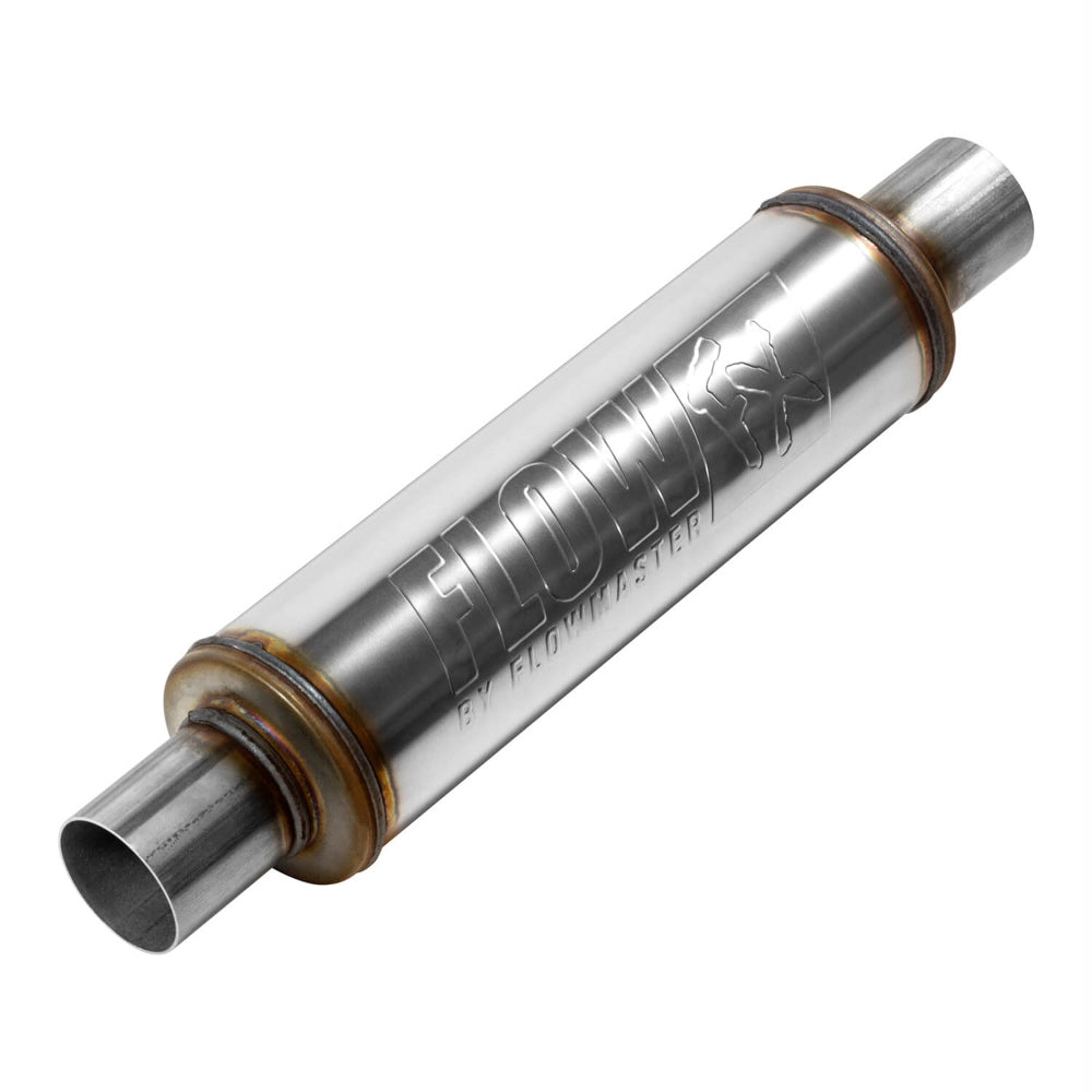 FLOWMASTER 71415 - Muffler 2.25in Center In /Out Flow FX image