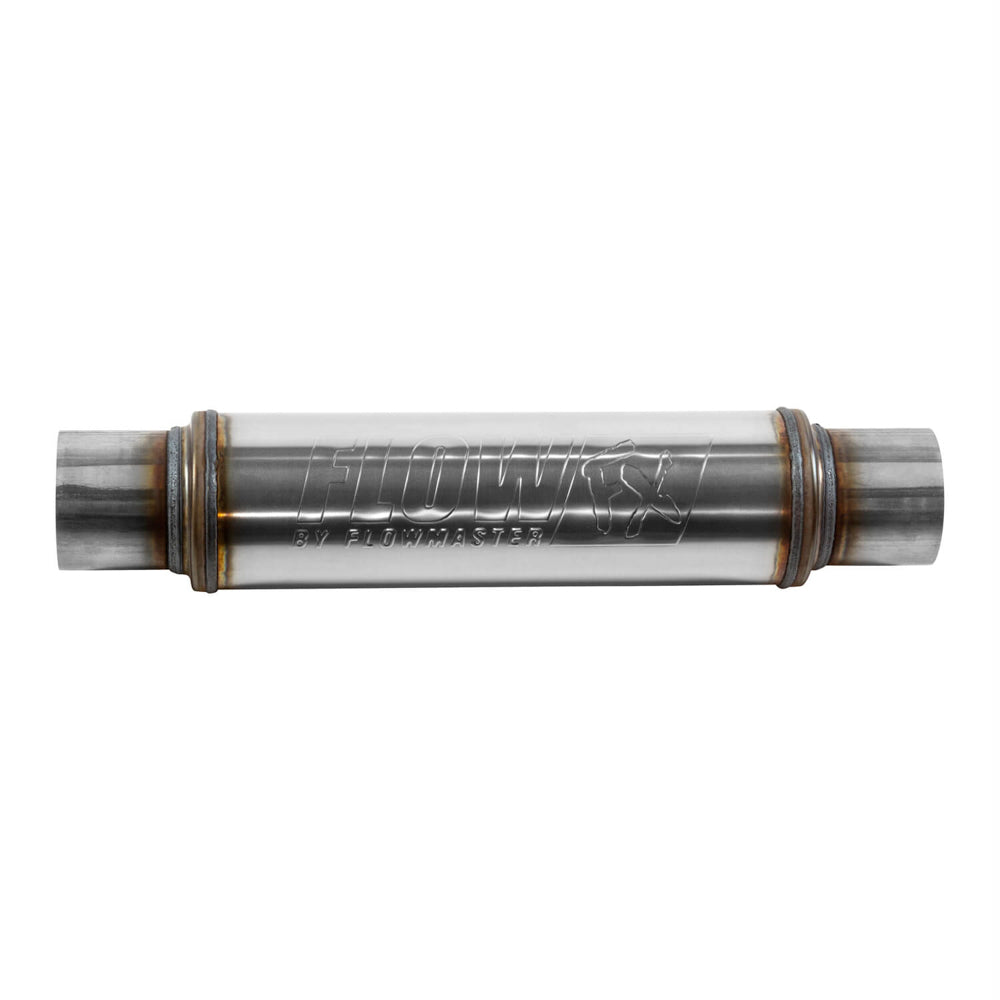 FLOWMASTER 71419 - FX Flow Muffler 3in Center In/Out image