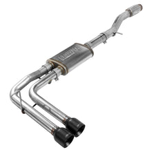 Load image into Gallery viewer, FLOWMASTER 717787 - Cat-Back Exhaust Kit 14-  GM P/U 1500 5.3L image
