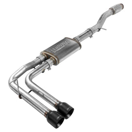 FLOWMASTER 717787 - Cat-Back Exhaust Kit 14-  GM P/U 1500 5.3L image