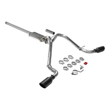 Load image into Gallery viewer, FLOWMASTER 717822 - Cat-Back Exhaust Kit 09-13 GM P/U 1500 5.3L image