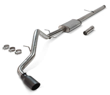 Load image into Gallery viewer, FLOWMASTER 717858 - Cat Back Exhaust Kit 19- GM P/U 1500 5.3L image