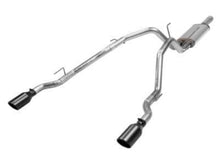 Load image into Gallery viewer, FLOWMASTER 717860 - Cat Back Exhaust Kit 09- 18 Dodge Ram 1500 5.7L image