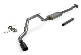 FLOWMASTER 717864 - Cat Back Exhaust Kit 09- 14 Ford F150 3.5/4.6/5.0 image