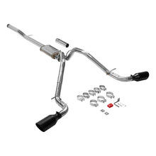 Load image into Gallery viewer, FLOWMASTER 717869 - Cat-Back Exhaust Kit 14-18 GM P/U 1500 5.3L image