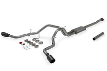 Load image into Gallery viewer, FLOWMASTER 717872 - Cat Back Exhaust Kit 09- 14 Ford F150 3.5/4.6/5.0 image