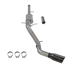 Load image into Gallery viewer, FLOWMASTER 717885 - Cat Back Exhaust System 11- GM P/U 1500 6.2L image