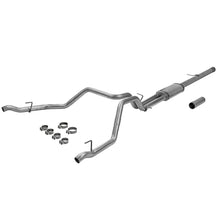 Load image into Gallery viewer, FLOWMASTER 717890 - Cat Back Exhaust 19- GM P/U 1500 6.2L image