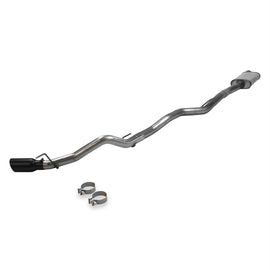 FLOWMASTER 717912 - Cat Back Exhaust Kit 20-  Jeep Gladiator 3.6L image