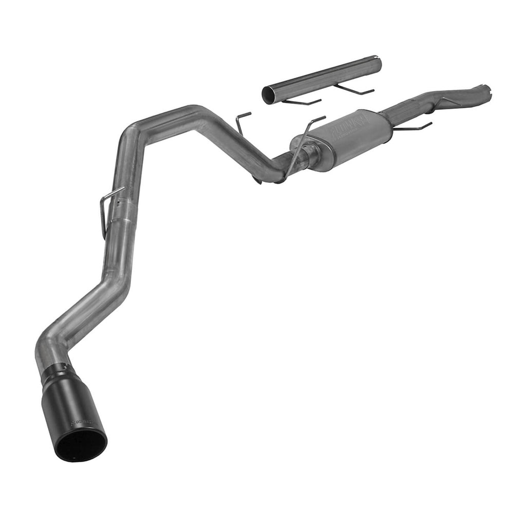 FLOWMASTER 717930 - Cat Back Exhaust System 14-   Ram 2500 6.4L image