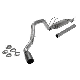 FLOWMASTER 717943 - Cat Back Exhaust System 17-   Ford F250 6.2/7.3L image