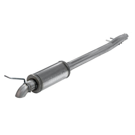 FLOWMASTER 717968 - Cat Back Exhaust System 07-18 Wrangler 3.6/3.8L image